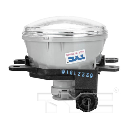 TYC Fog Light Assembly 19-6011-00