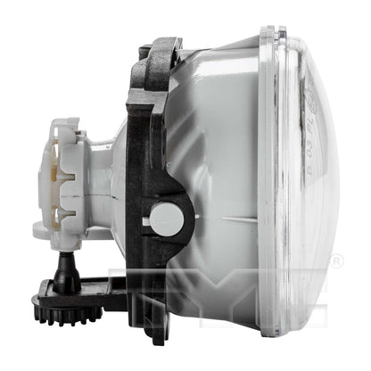 TYC Fog Light Assembly 19-6011-00