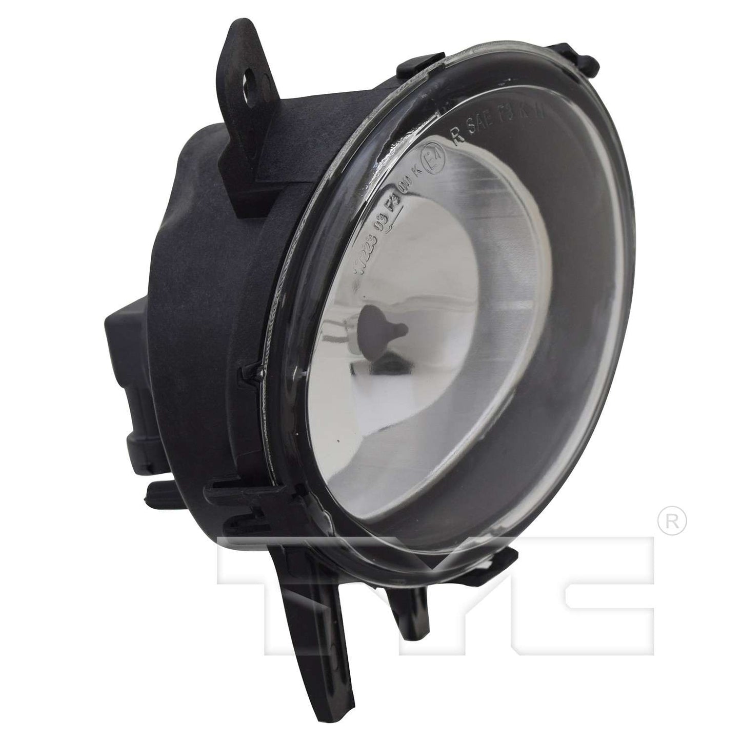 TYC CAPA Certified 19-6015-00-9