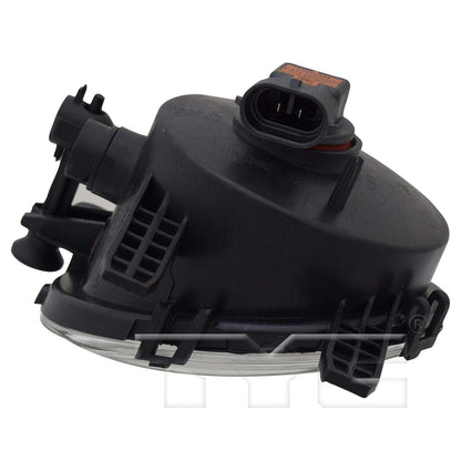 TYC Fog Light Assembly 19-6015-00