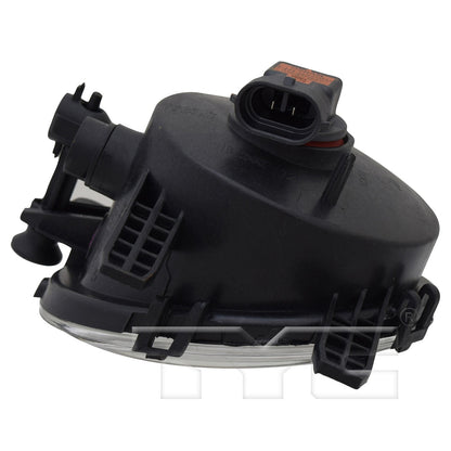 TYC Fog Light Assembly 19-6015-00