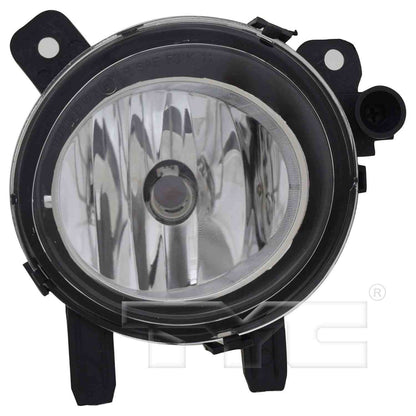TYC Fog Light Assembly 19-6015-00