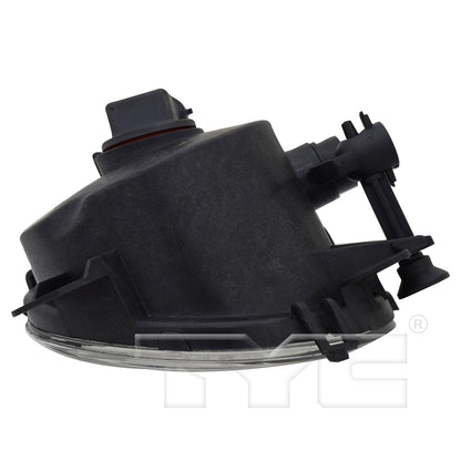 TYC Fog Light Assembly 19-6015-00