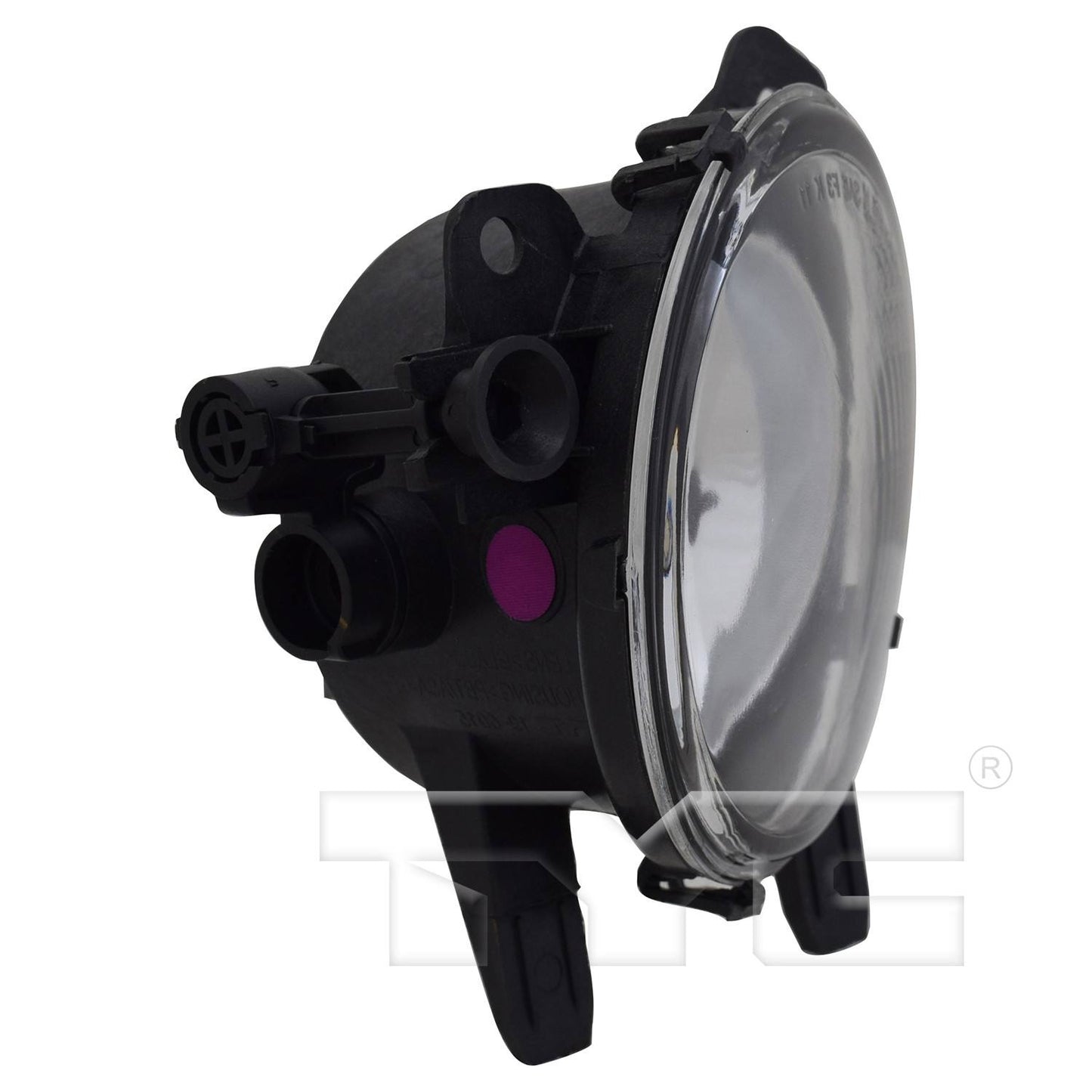 TYC CAPA Certified 19-6016-00-9