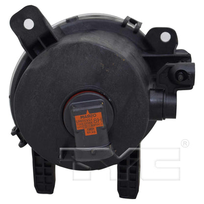TYC CAPA Certified 19-6016-00-9