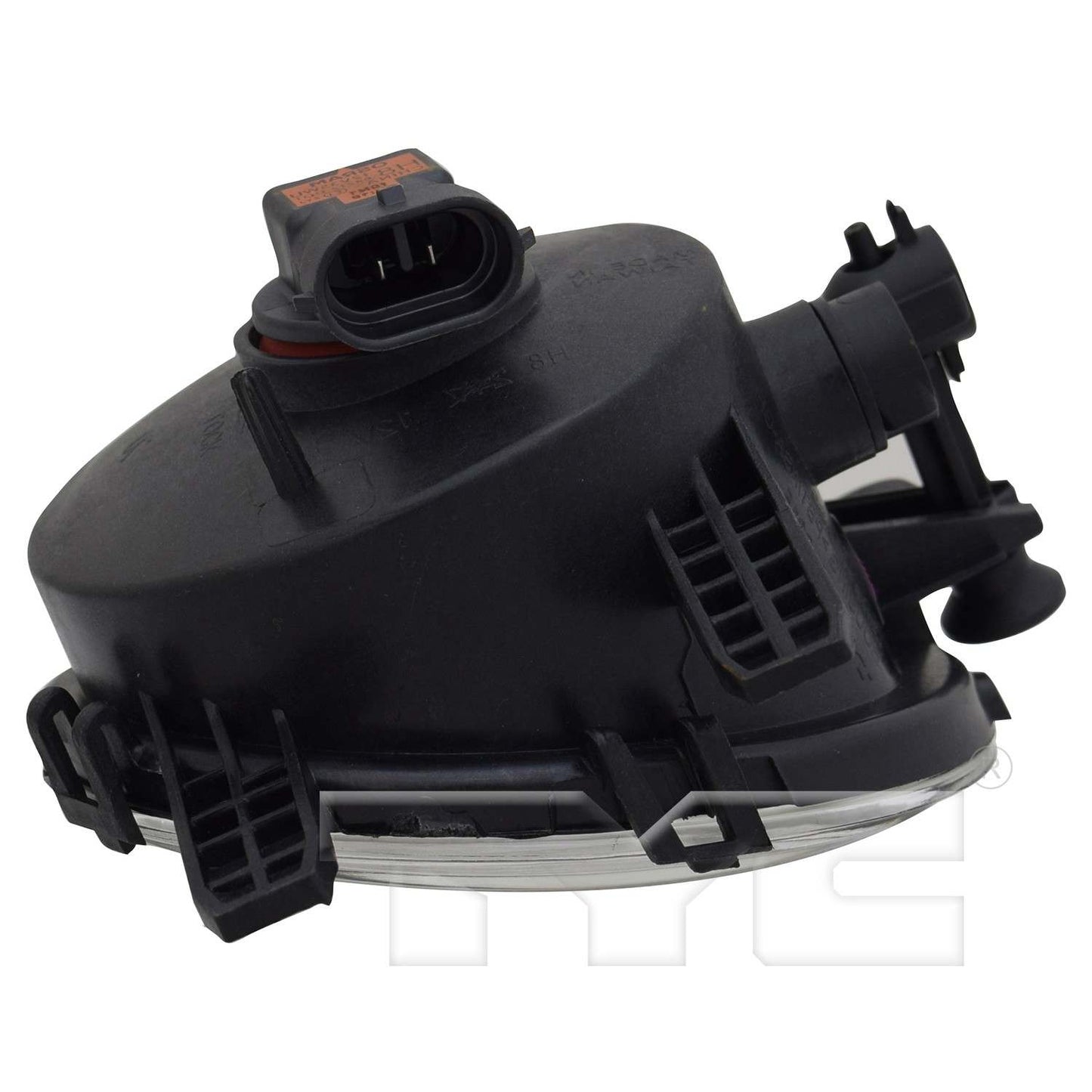 TYC CAPA Certified 19-6016-00-9