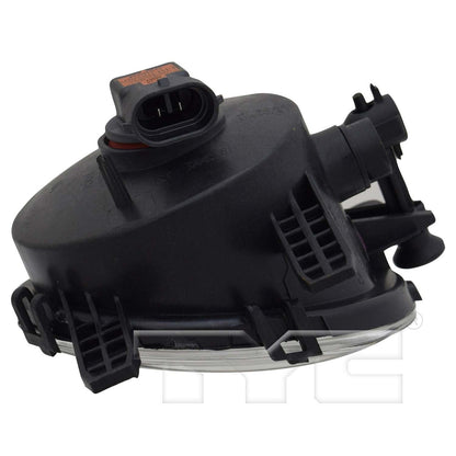 TYC CAPA Certified 19-6016-00-9