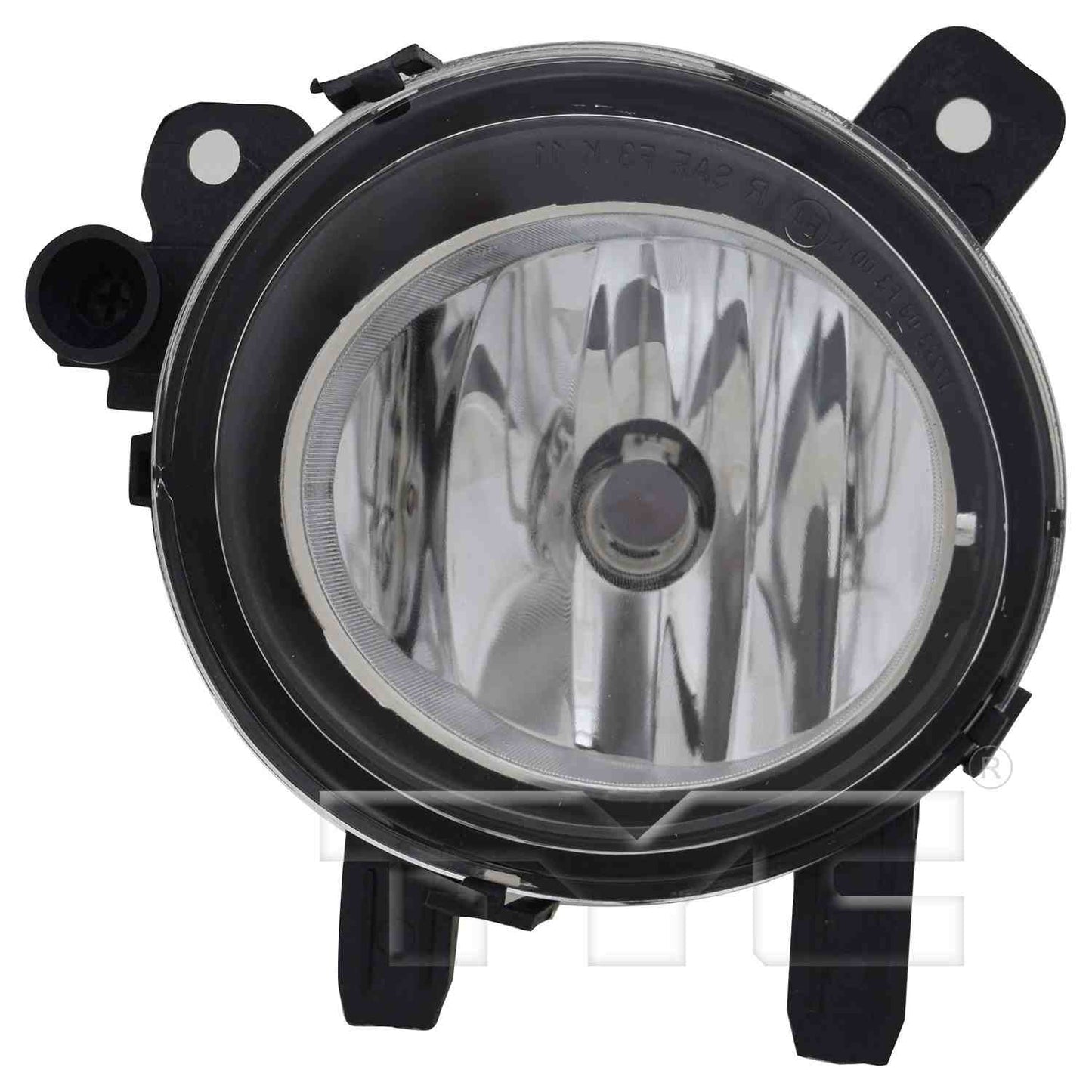 TYC CAPA Certified 19-6016-00-9