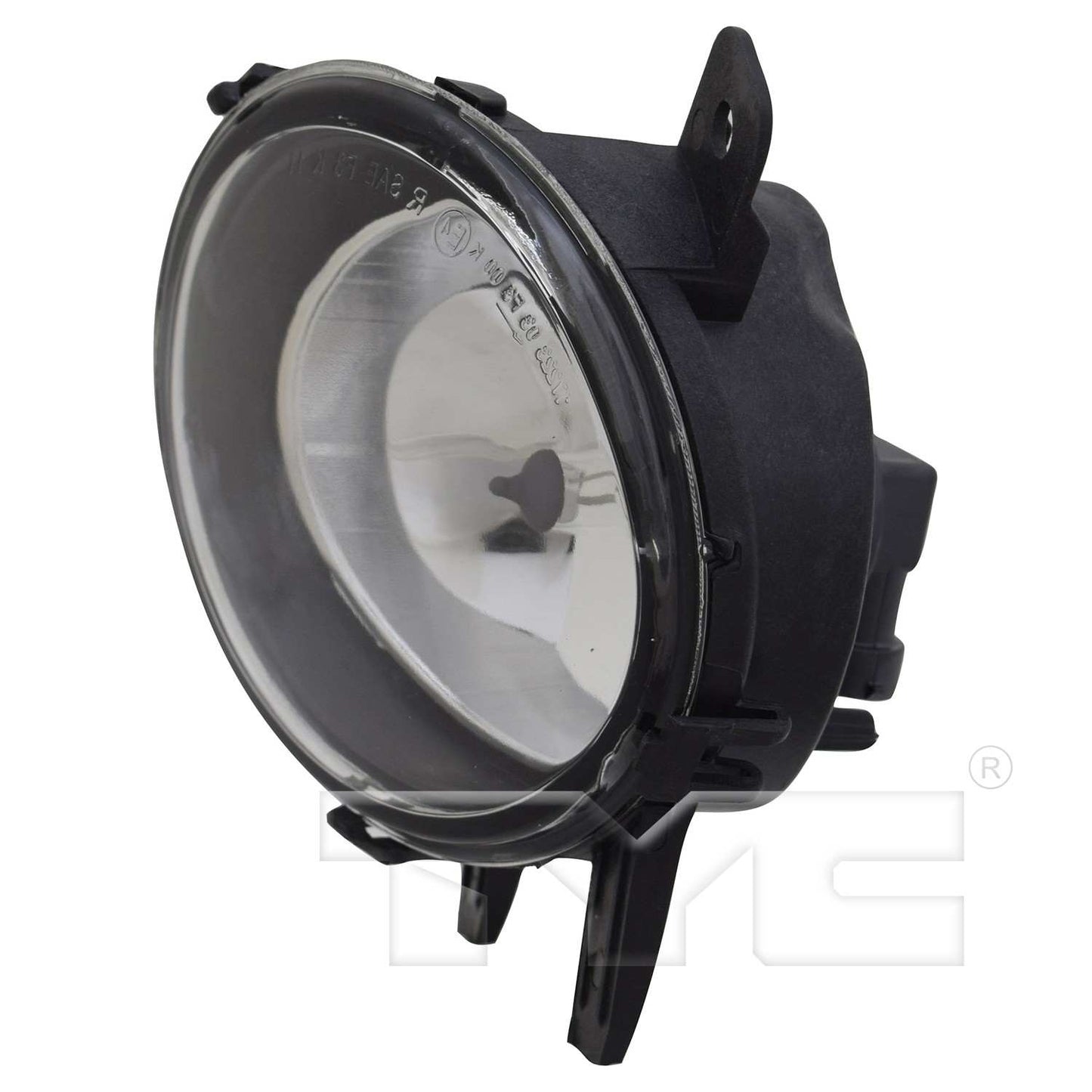 TYC CAPA Certified 19-6016-00-9
