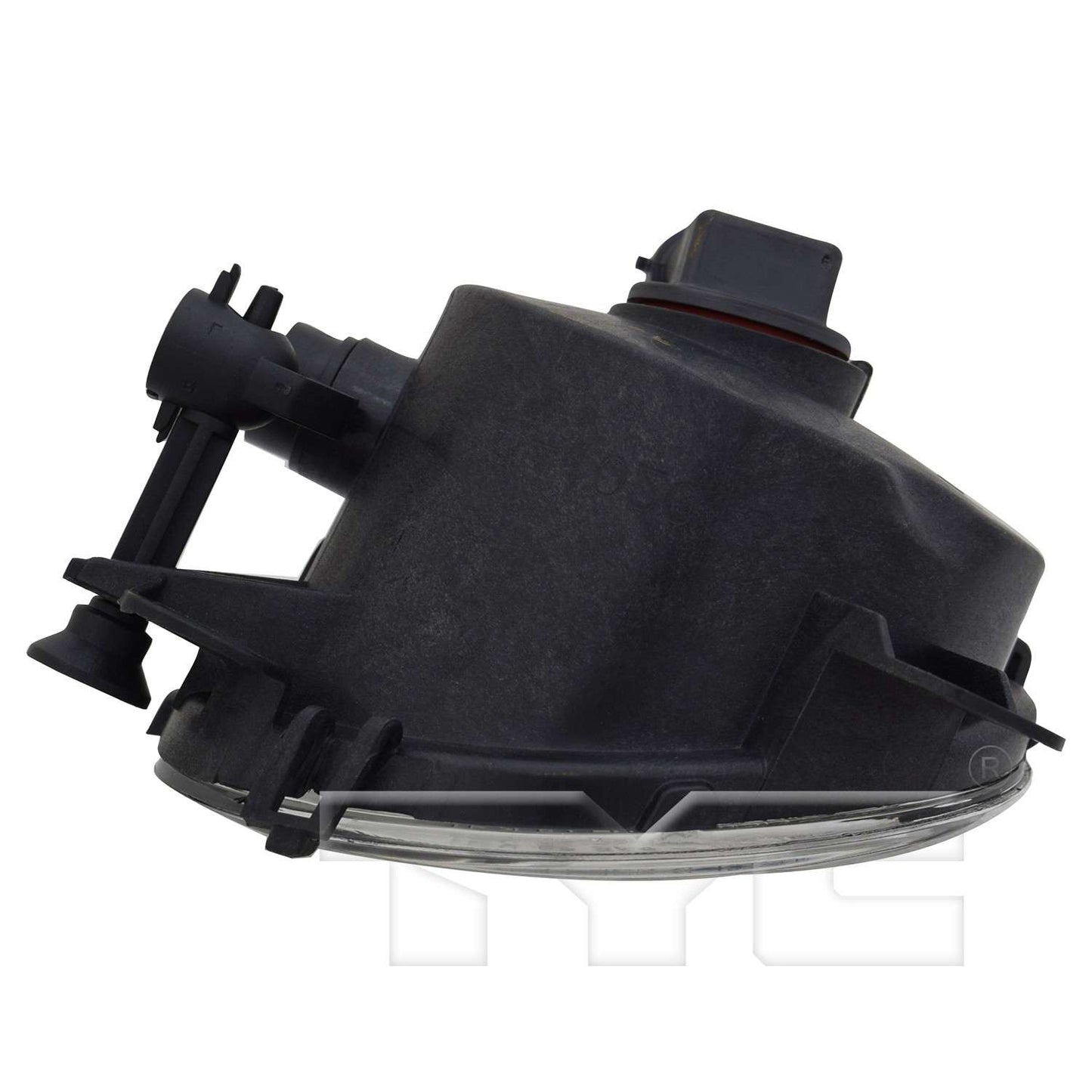 TYC CAPA Certified 19-6016-00-9