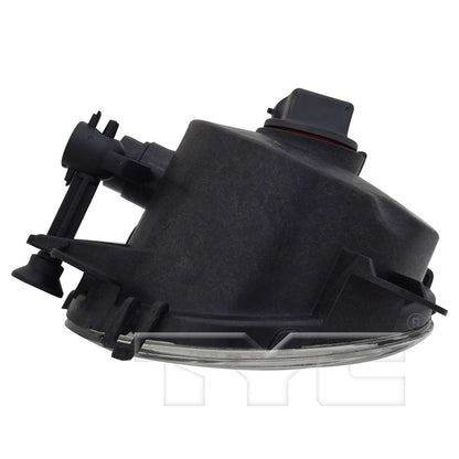 TYC CAPA Certified 19-6016-00-9
