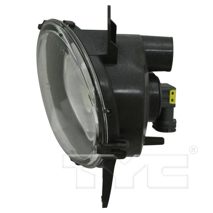 TYC Fog Light Assembly 19-6016-00