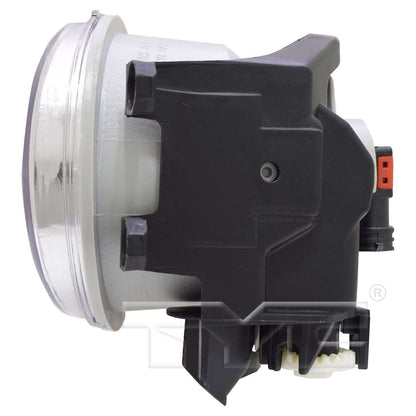 TYC CAPA Certified 19-6019-00-9