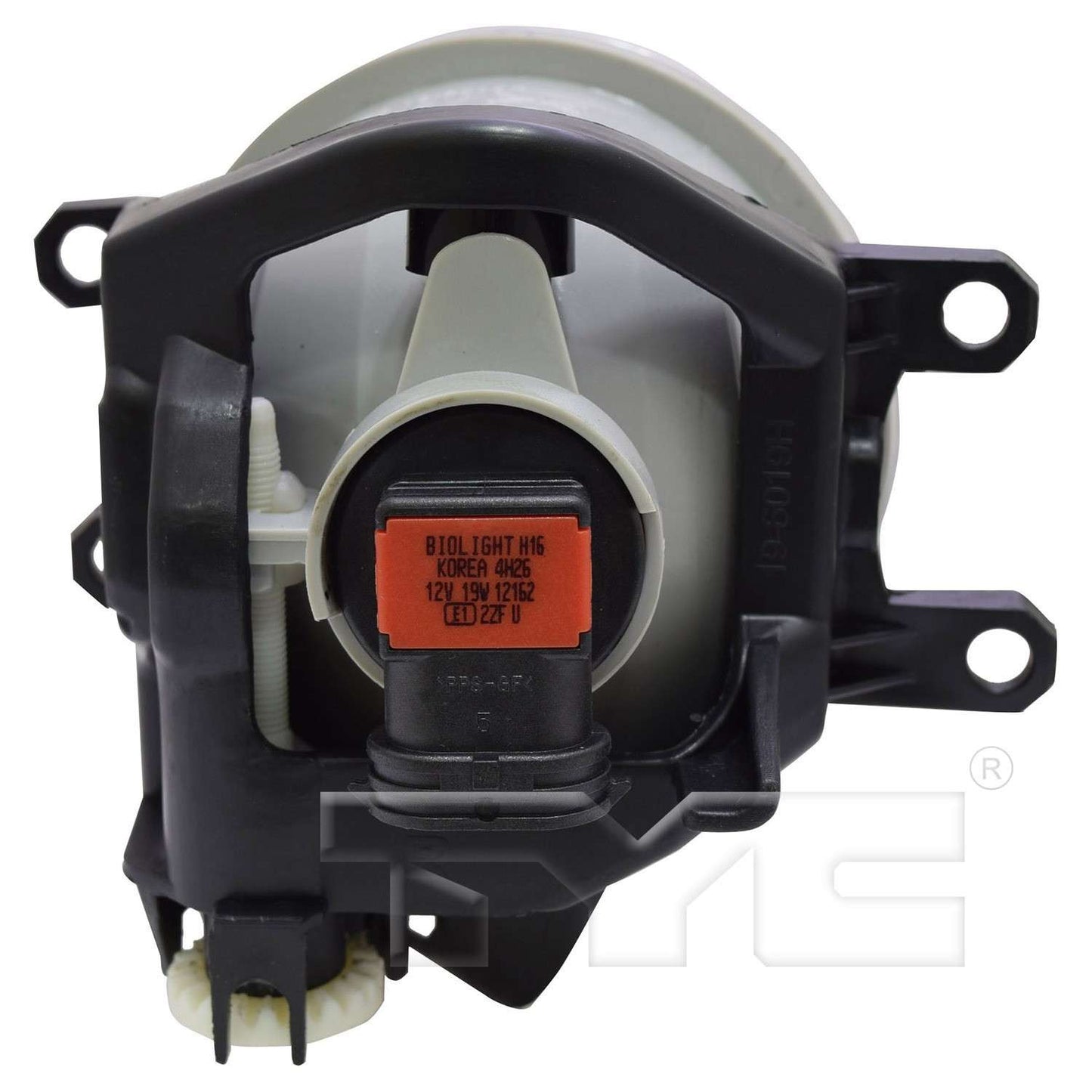 TYC CAPA Certified 19-6019-00-9