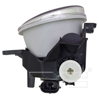 TYC CAPA Certified 19-6019-00-9