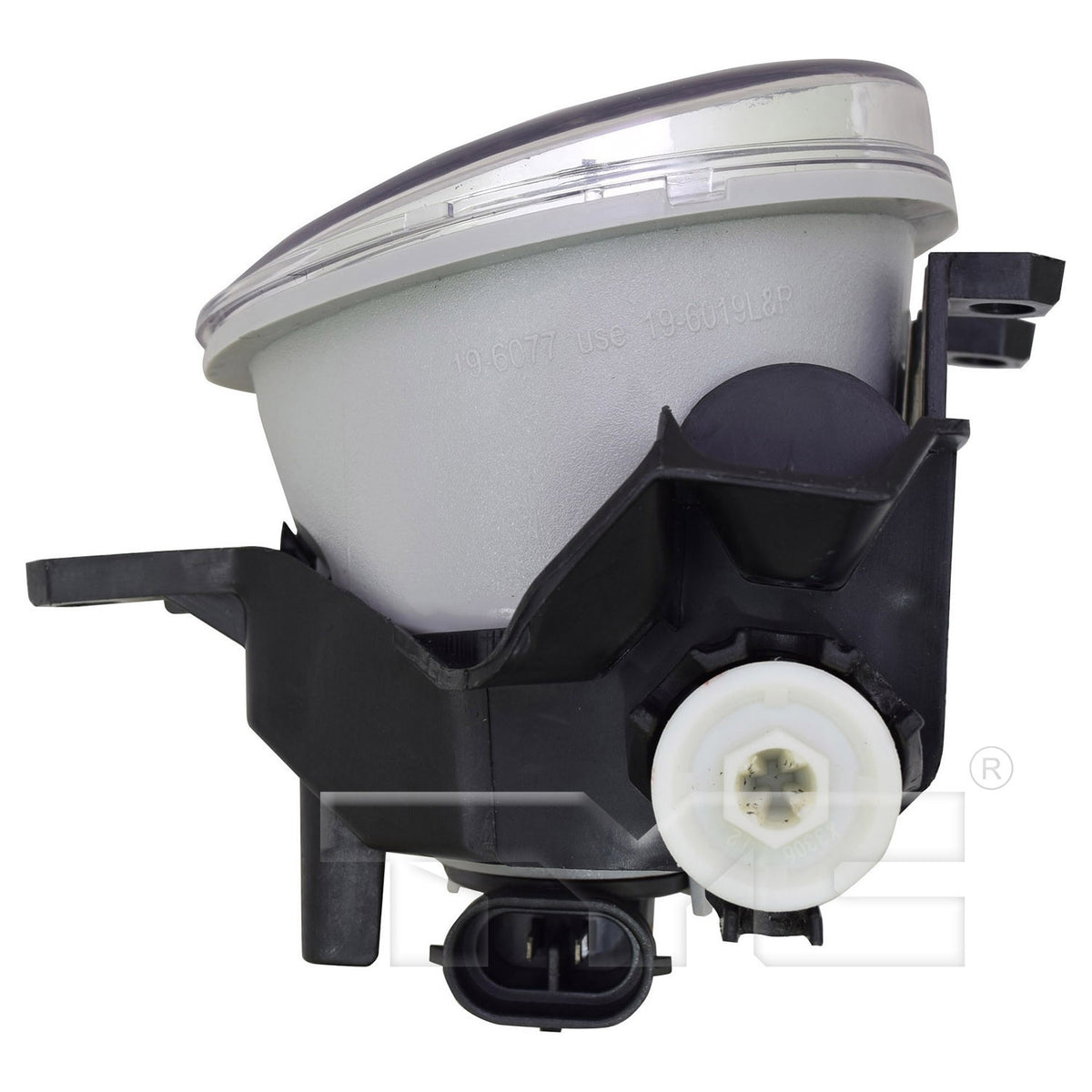 TYC CAPA Certified 19-6019-00-9