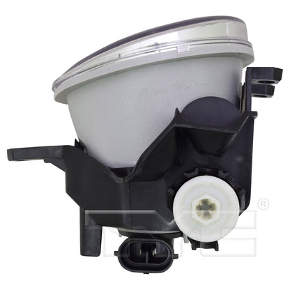 TYC CAPA Certified 19-6019-00-9