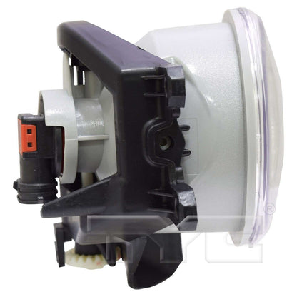TYC CAPA Certified 19-6019-00-9