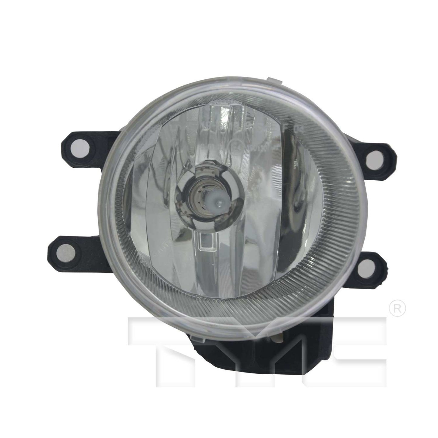 TYC Fog Light Assembly 19-6019-00