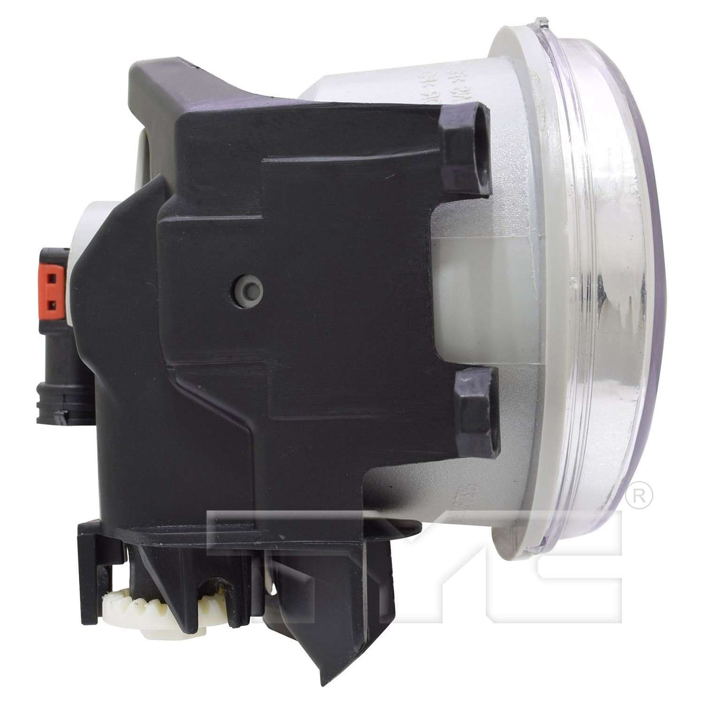 TYC Fog Light Assembly 19-6020-00-9