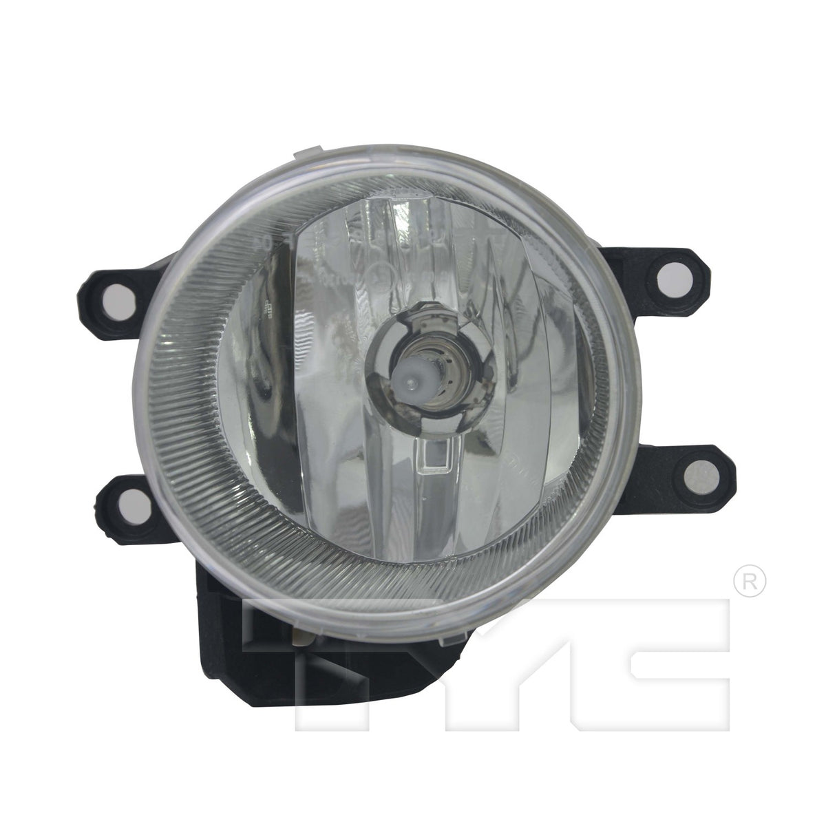 TYC Fog Light Assembly 19-6020-00-9