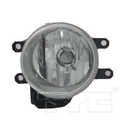 TYC Fog Light Assembly 19-6020-00-9