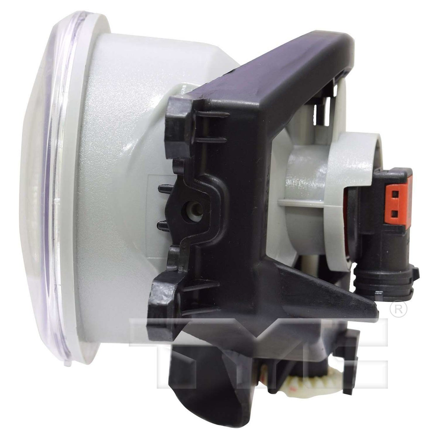 TYC Fog Light Assembly 19-6020-00-9