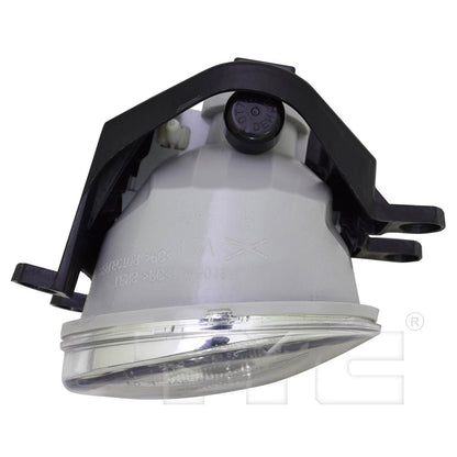 TYC Fog Light Assembly 19-6020-00-9