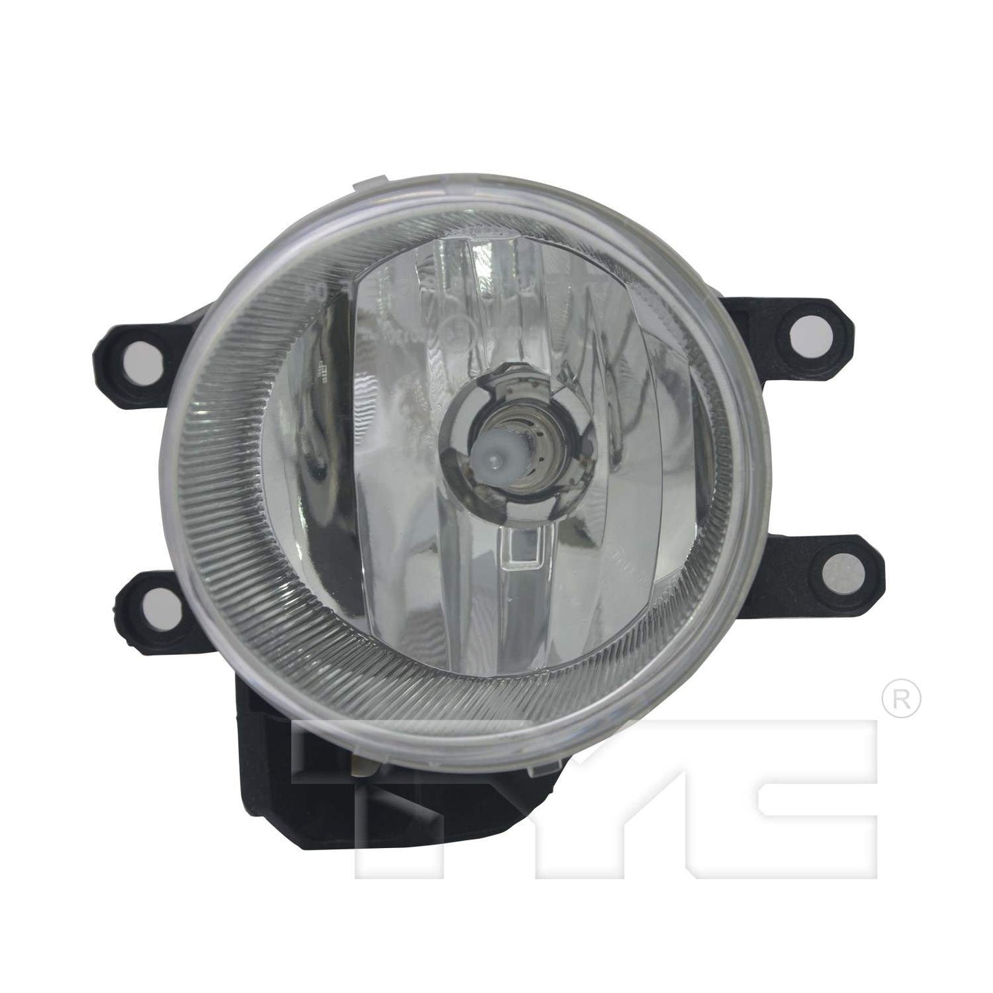 TYC Fog Light Assembly 19-6020-00