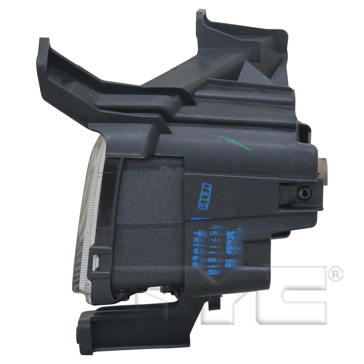 TYC CAPA Certified 19-6021-00-9