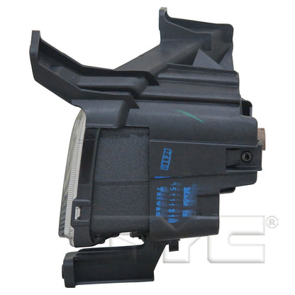 TYC CAPA Certified 19-6021-00-9