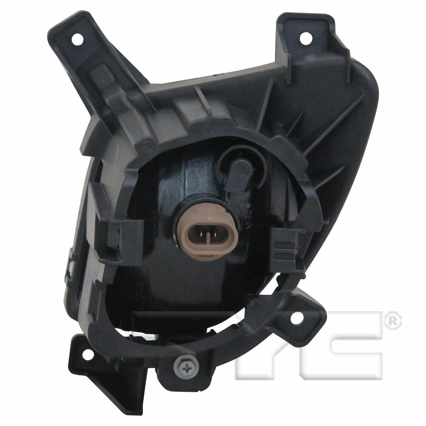 TYC CAPA Certified 19-6021-00-9