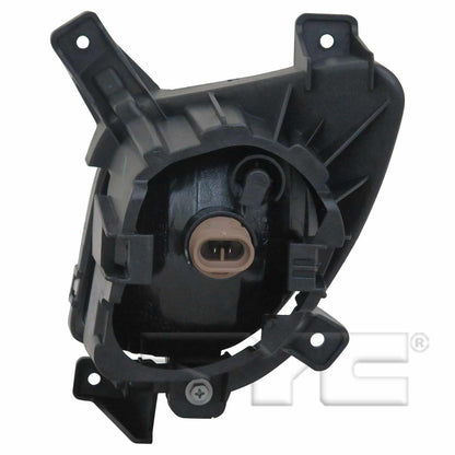 TYC CAPA Certified 19-6021-00-9