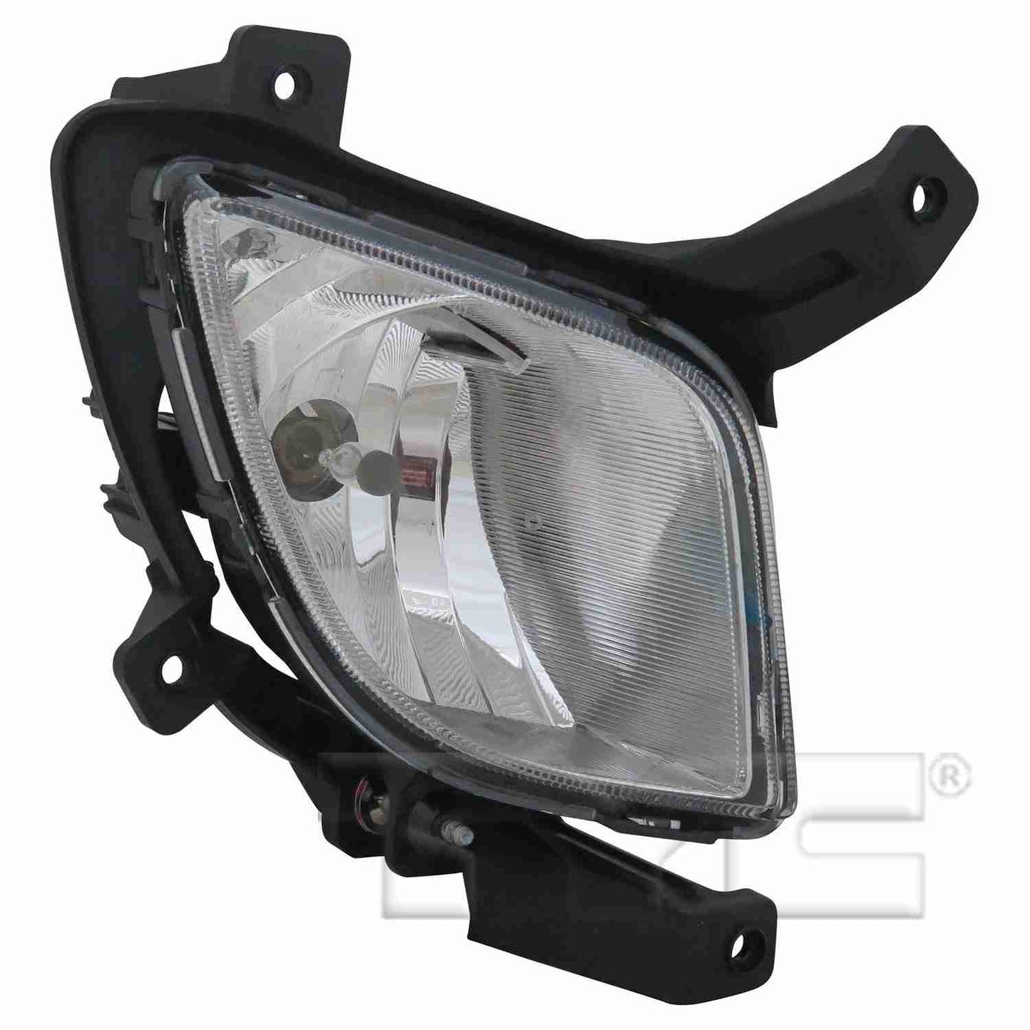 TYC CAPA Certified 19-6021-00-9
