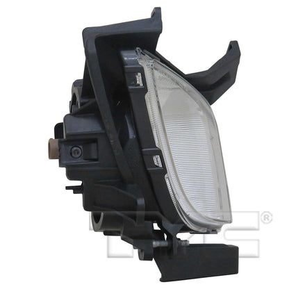 TYC CAPA Certified 19-6021-00-9