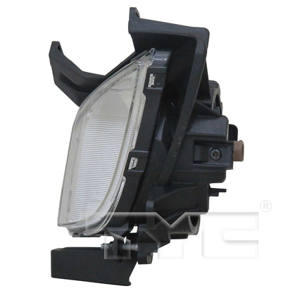 TYC Fog Light Assembly 19-6022-00