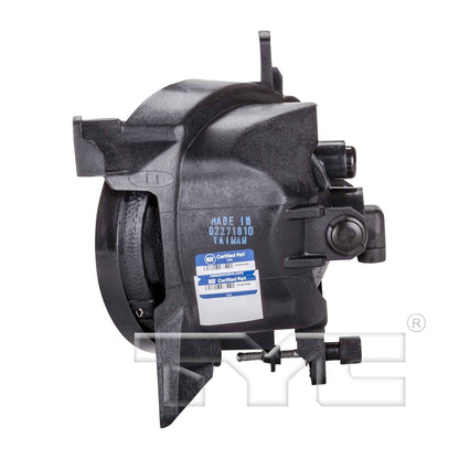 TYC CAPA Certified 19-6023-00-9
