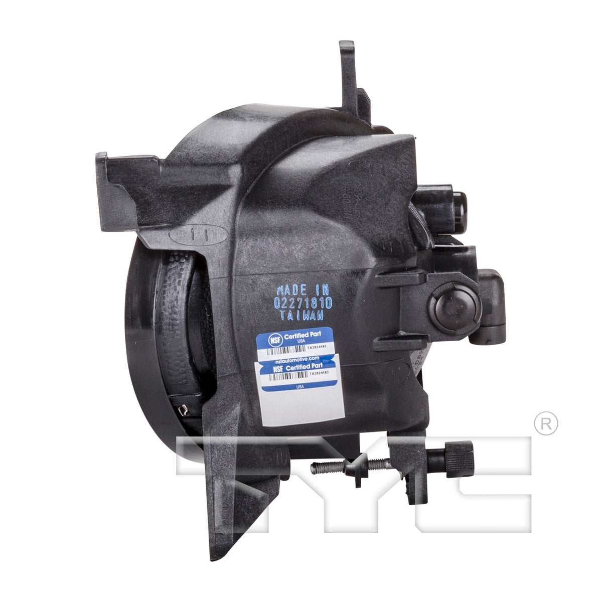 TYC CAPA Certified 19-6023-00-9