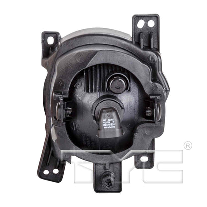 TYC CAPA Certified 19-6023-00-9