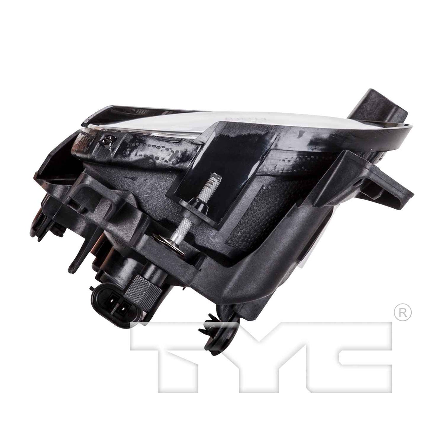TYC CAPA Certified 19-6023-00-9