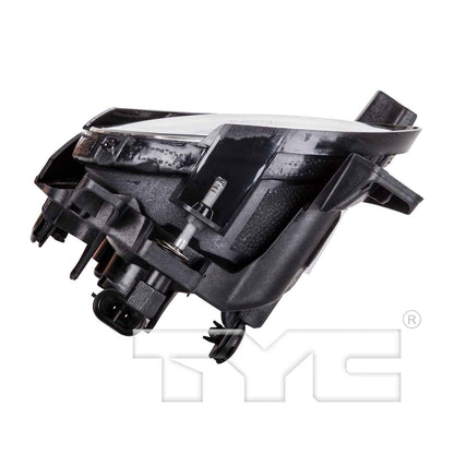 TYC CAPA Certified 19-6023-00-9