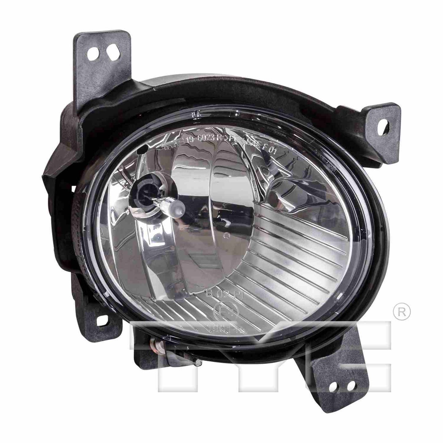TYC CAPA Certified 19-6023-00-9