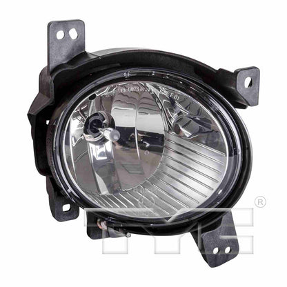 TYC CAPA Certified 19-6023-00-9