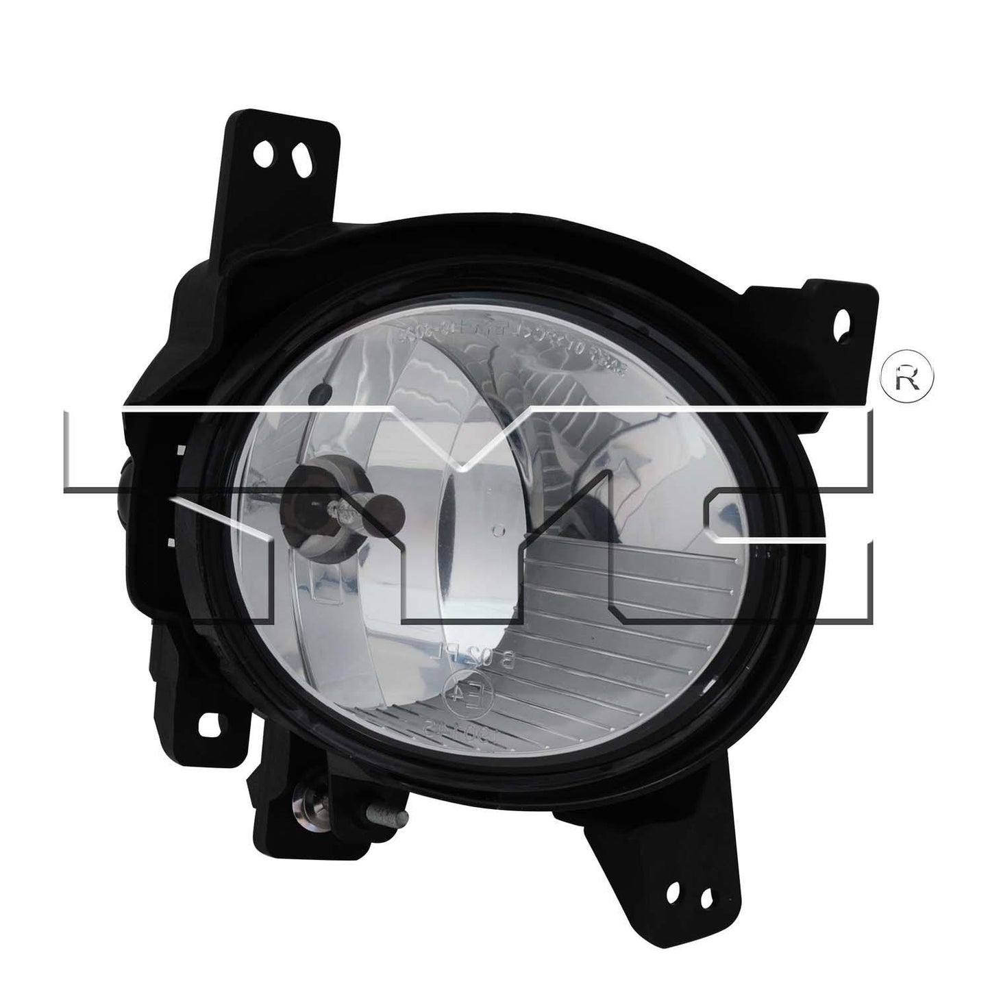 TYC CAPA Certified 19-6023-00-9