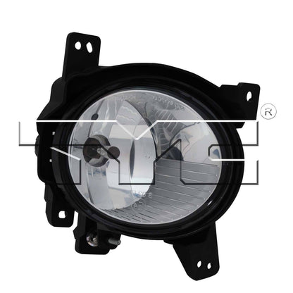 TYC CAPA Certified 19-6023-00-9