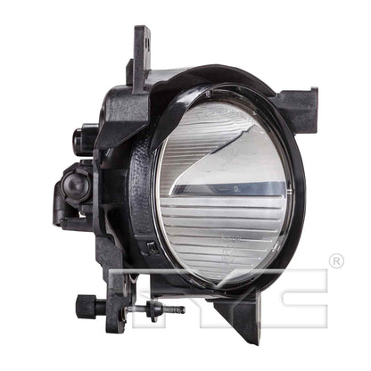 TYC CAPA Certified 19-6023-00-9