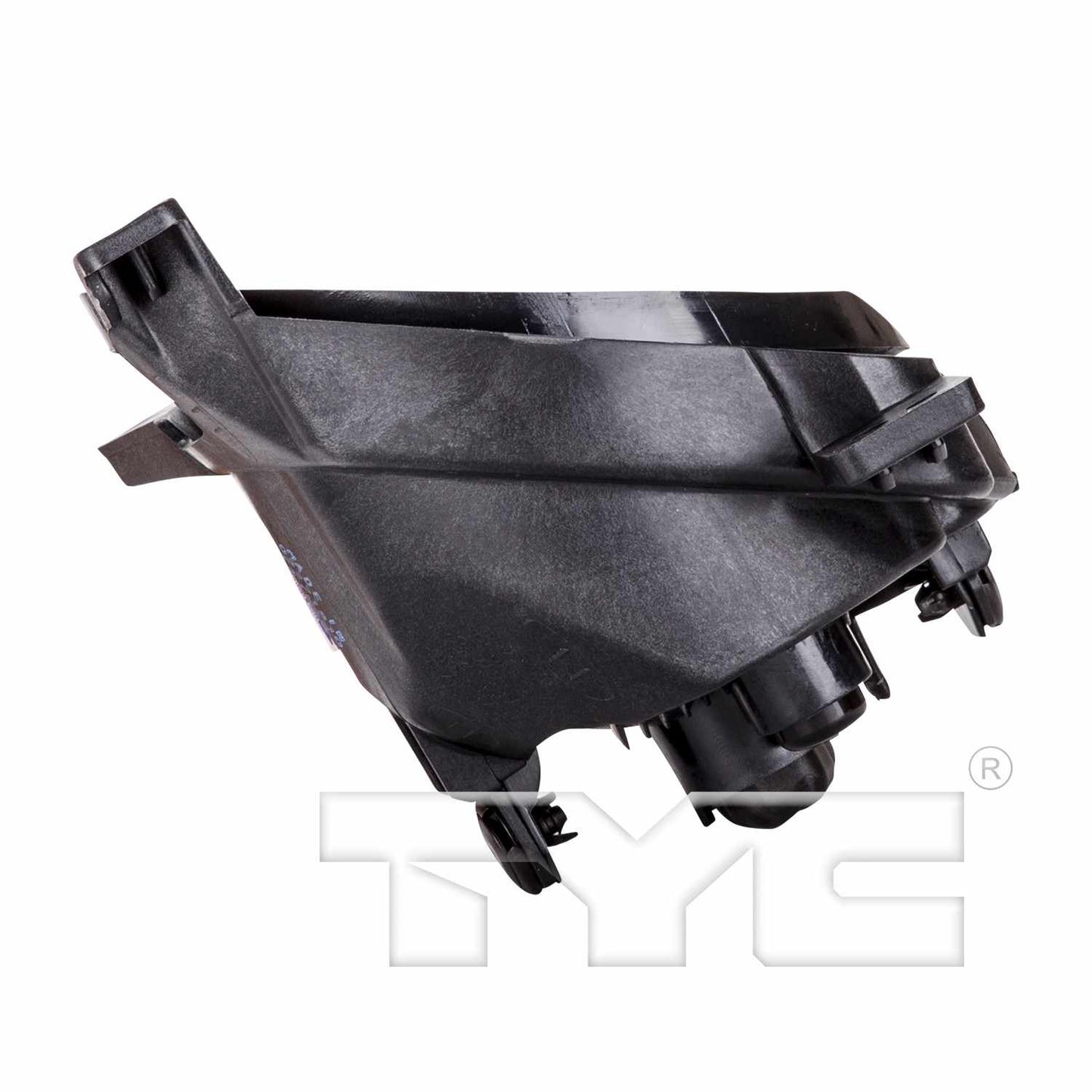 TYC CAPA Certified 19-6023-00-9