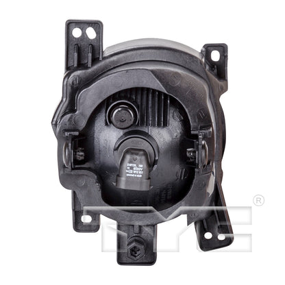 TYC Fog Light Assembly 19-6024-00