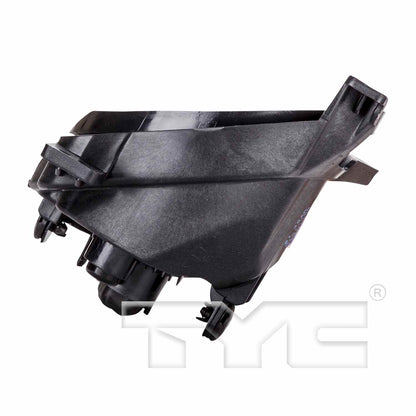 TYC Fog Light Assembly 19-6024-00