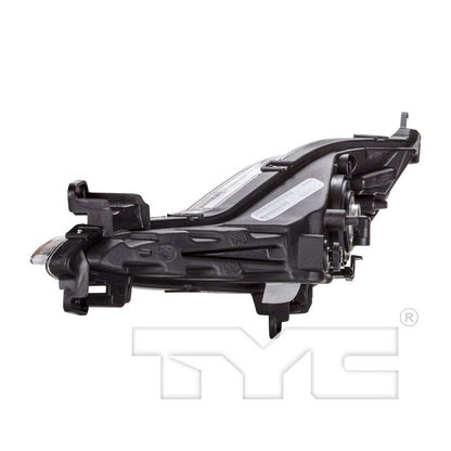 TYC CAPA Certified 19-6027-00-9
